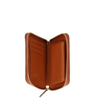 LIUJO CALIWEN Medium zip around wallet bran - Women’s Wallets - 2