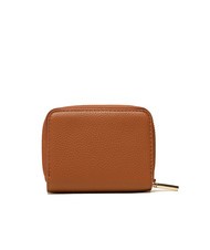 LIUJO CALIWEN Medium zip around wallet bran - Women’s Wallets - 3