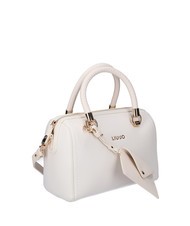 LIUJO MANHATTAN Trunk bag with pouch - Women’s Bags
