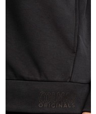 COLMAR GIRLY Full zip hoodie black - Women's Sweatshirts - 4