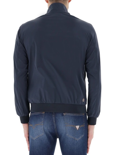 NOTORIOUS Jacket navy blue - Men's Jackets