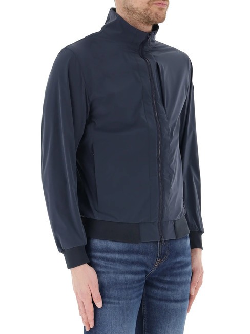 NOTORIOUS Jacket navy blue - Men's Jackets