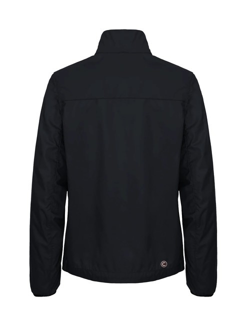 FIBERS Jacket black - Men's Jackets