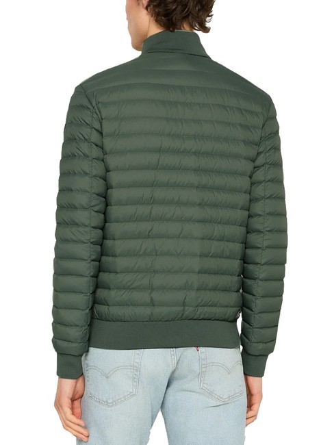 REPUNK Lightweight down jacket botanical-ice - Men's down jackets