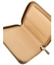 GUESS LAUREL  Mini Zip Around Wallet - Women’s Wallets