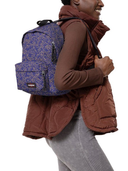 ORBIT XS Small Size Backpack glit splash navy - Backpacks & School and Leisure