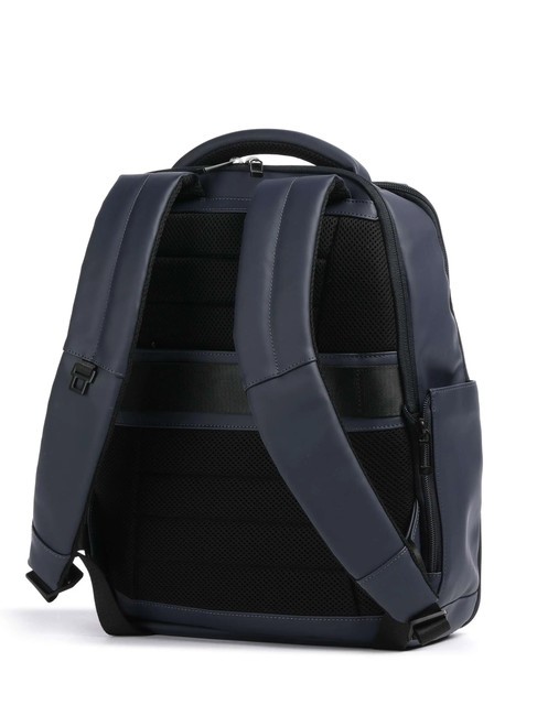 WOLLEM  14" Laptop Backpack blue - Laptop backpacks