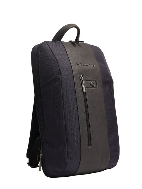 BRIEF 2 15.6" laptop backpack blue - Laptop backpacks