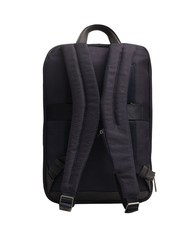 PIQUADRO BRIEF 2 15.6" laptop backpack blue - Laptop backpacks - 3