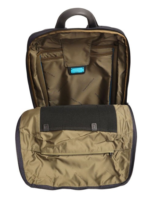 BRIEF 2 15.6" laptop backpack blue - Laptop backpacks