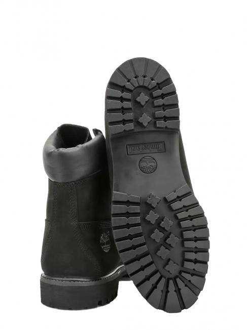 6 INCH PREMIUM Leather ankle boots BLACK - Men&rsquo;s shoes