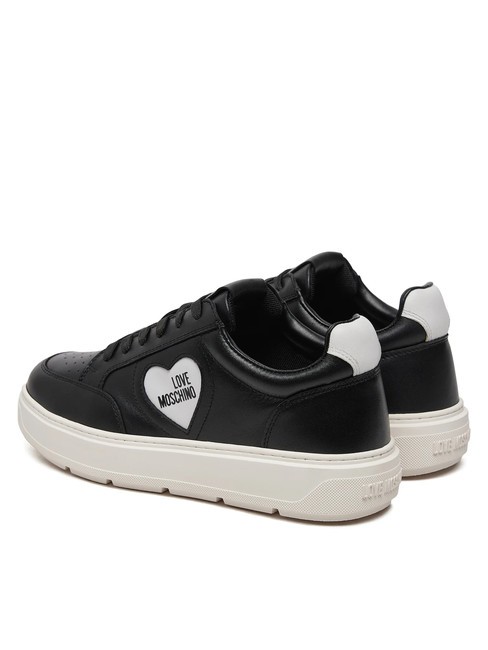 BOLD 40 Leather sneakers ne / offw - Women&rsquo;s shoes