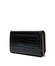 LOVE MOSCHINO CROCO Shoulder bag - Women&rsquo;s Bags