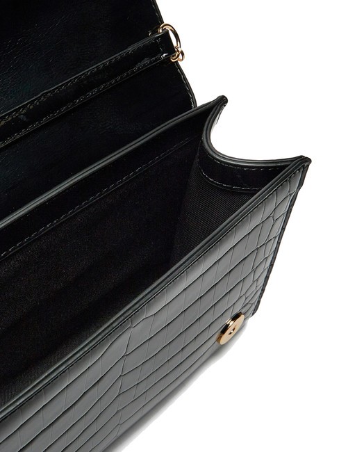 CROCO Shoulder bag black crocus - Women&rsquo;s Bags