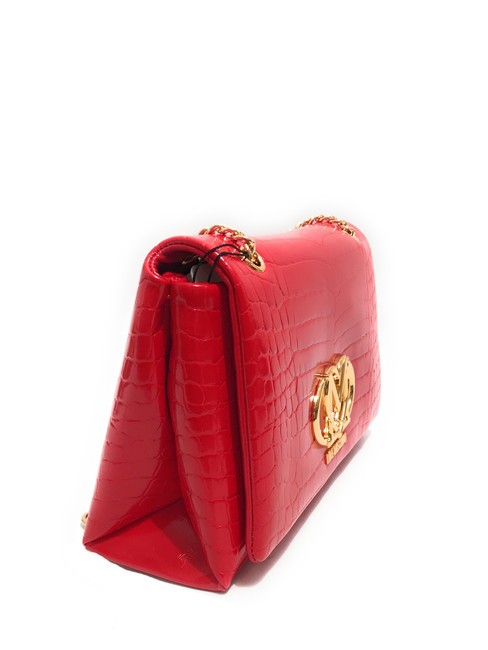 CROCO Convertible Shoulder bag / crossbody bag red - Women&rsquo;s Bags