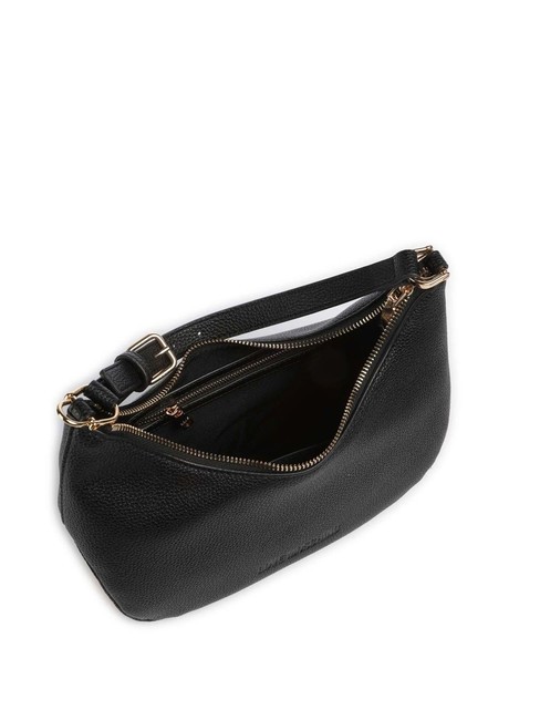 SMOOTH  Shoulder bag, with shoulder strap Black - Women’s Bags