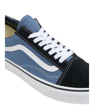 VANS OLD SKOOL sneakers navy - Unisex shoes - 3
