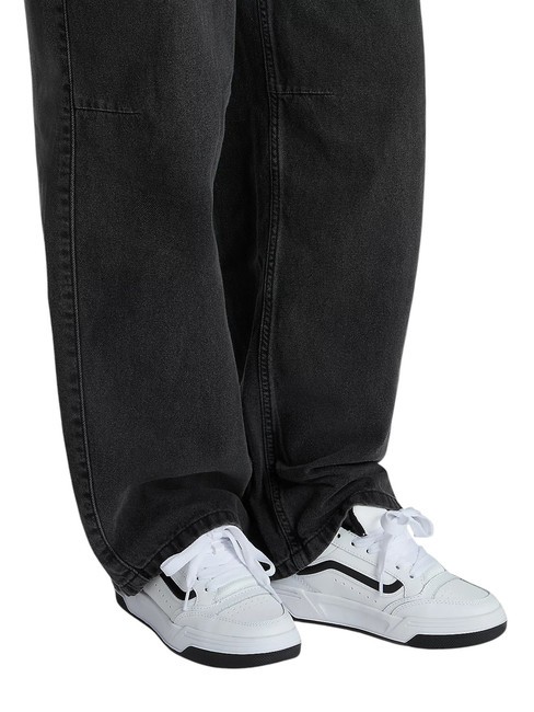 HYLANE Sneakers white / black - Unisex shoes