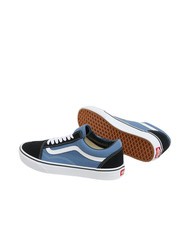 VANS OLD SKOOL sneakers navy - Unisex shoes - 4