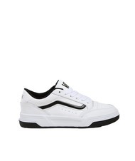VANS HYLANE Sneakers white / black - Unisex shoes - 2
