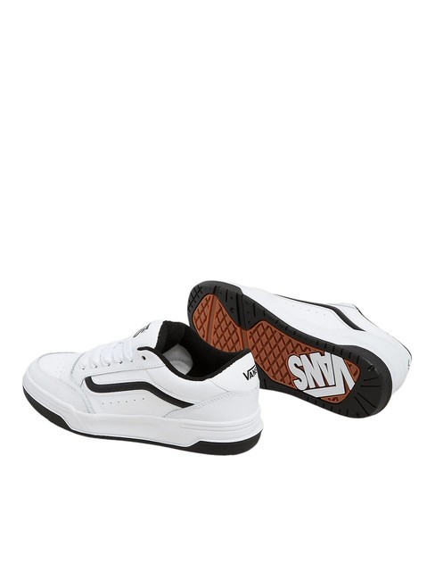 HYLANE Sneakers white / black - Unisex shoes