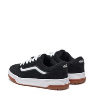 VANS HYLANE Sneakers black/white/gum - Men’s shoes - 3