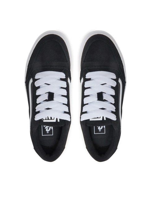 HYLANE Sneakers black/white/gum - Men&rsquo;s shoes