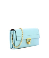 COCCINELLE ARLETTIS  Mini shoulder bag, in leather - Women’s Bags