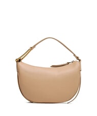 COCCINELLE PRISCILLA Bag with shoulder strap, in leather - Women’s Bags