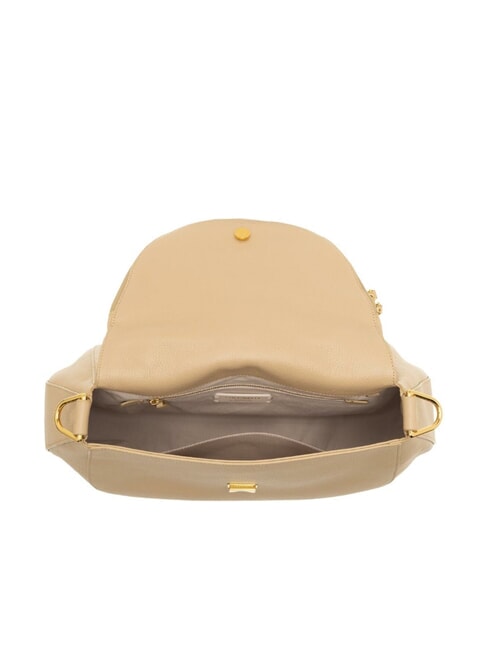 SOLE Handbag, with shoulder strap, in leather toasted - Women’s Bags