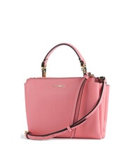 COCCINELLE ARLETTIS Textured leather minibag - Women’s Bags