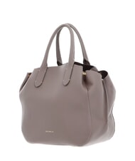 COCCINELLE SOFT-WEAR M Leather bag with shoulder strap - Women’s Bags