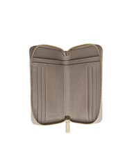 COCCINELLE METALLIC SOFT Zip Around Wallet warm taupe - Women&rsquo;s Wallets - 2