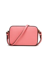 COCCINELLE BEAT SOFT Textured leather mini bag - Women’s Bags
