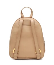 COCCINELLE GLEEN Leather backpack toasted - Women&rsquo;s Bags - 2