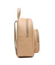 COCCINELLE GLEEN Leather backpack toasted - Women&rsquo;s Bags - 3