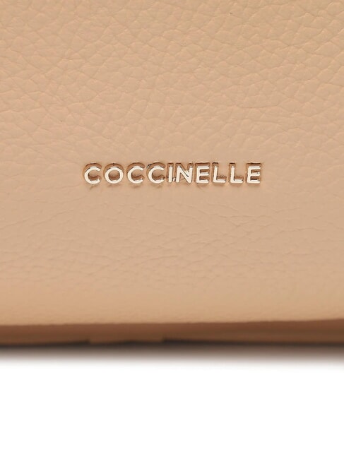 GLEEN Leather backpack toasted - Women&rsquo;s Bags