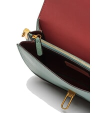 COCCINELLE BEAT SOFT Shoulder bag, in leather kale greens - Women’s Bags - 5