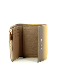 COCCINELLE METALLIC DEGRADE PRINT  Leather wallet - Women&rsquo;s Wallets