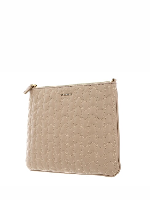 BEST Quilted pochette toasted - Women&rsquo;s Bags