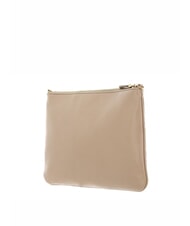 COCCINELLE BEST Quilted pochette toasted - Women&rsquo;s Bags - 3