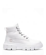 TIMBERLAND GREYFIELD Canvas ankle boots - Women’s shoes