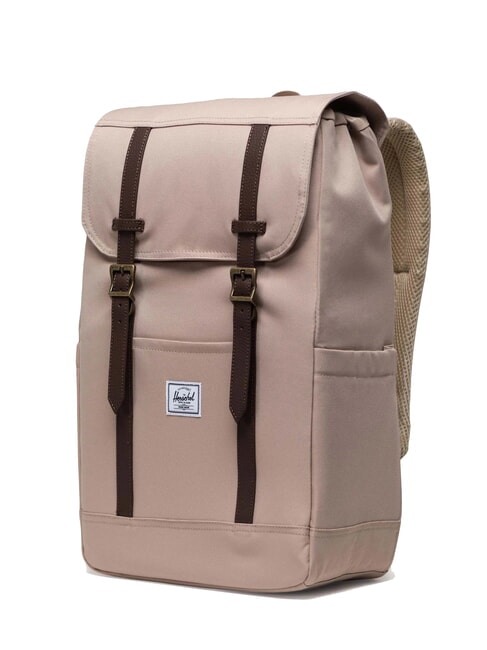 RETREAT Backpack light taupe - Backpacks & School and Leisure