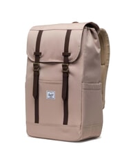 HERSCHEL RETREAT Backpack light taupe - Backpacks & School and Leisure - 2