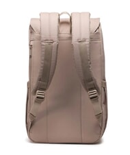 HERSCHEL RETREAT Backpack light taupe - Backpacks & School and Leisure - 3