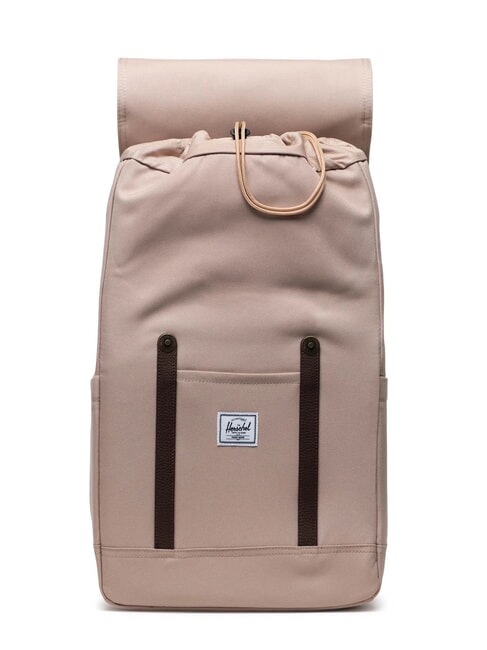 RETREAT Backpack light taupe - Backpacks & School and Leisure