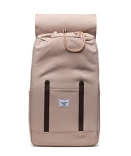 HERSCHEL RETREAT Backpack light taupe - Backpacks & School and Leisure - 4
