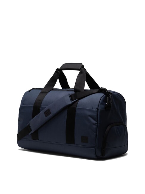 NOVEL TECH Duffel bag with shoulder strap mood indigo - Duffle bags