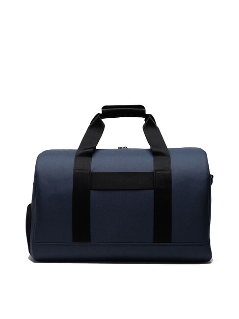 NOVEL TECH Duffel bag with shoulder strap mood indigo - Duffle bags