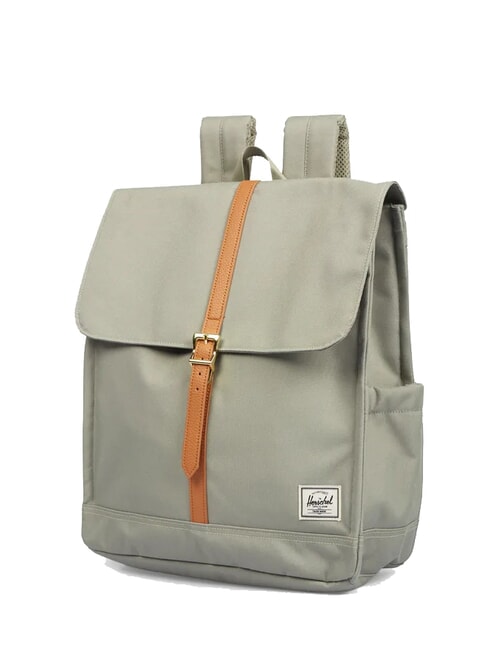 CITY New Backpack seagrass/white stitch - Backpacks & School and Leisure